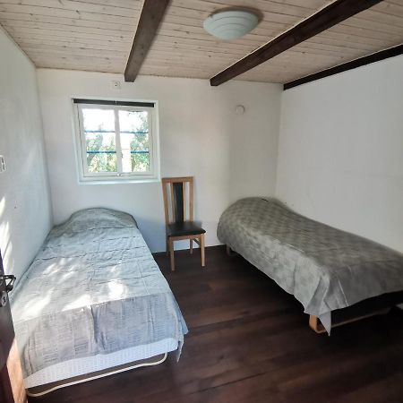 Tomelilla Lyxig Villa 3 Sovrum ภายนอก รูปภาพ