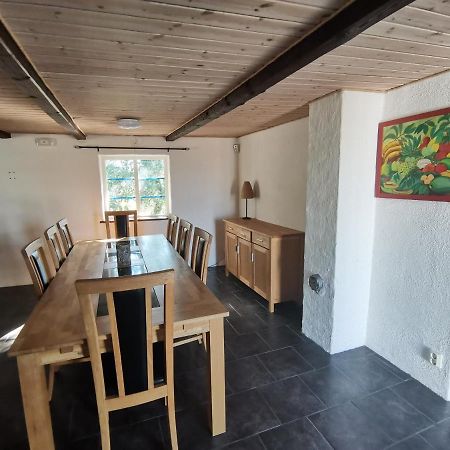 Tomelilla Lyxig Villa 3 Sovrum ภายนอก รูปภาพ